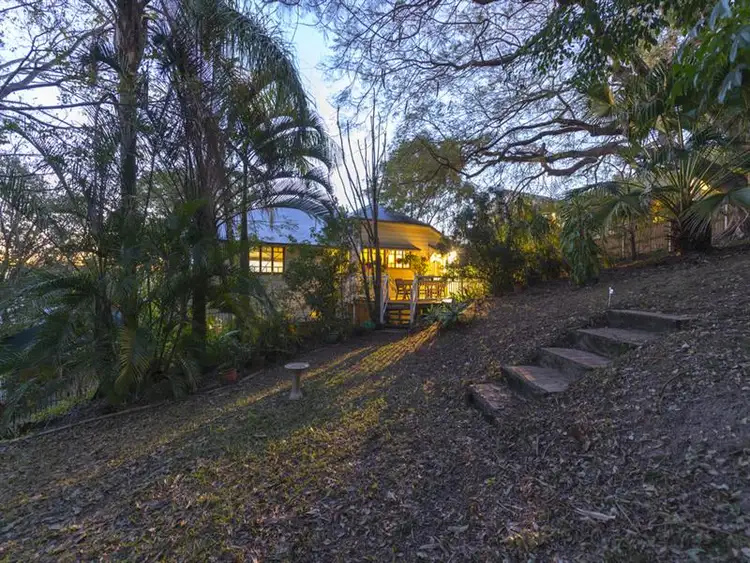 Fifth view of Homely house listing, 27 Wambool Street, Bulimba QLD 4171