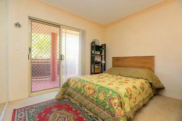Sixth view of Homely unit listing, 1/8-12 Bungalow Crescent, Bankstown NSW 2200