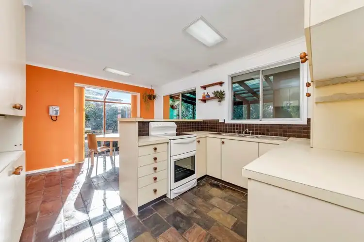 Sixth view of Homely house listing, 11 Blackman Crescent, Macquarie ACT 2614
