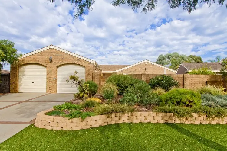 Main view of Homely house listing, 9 Liberman Court, West Lakes SA 5021