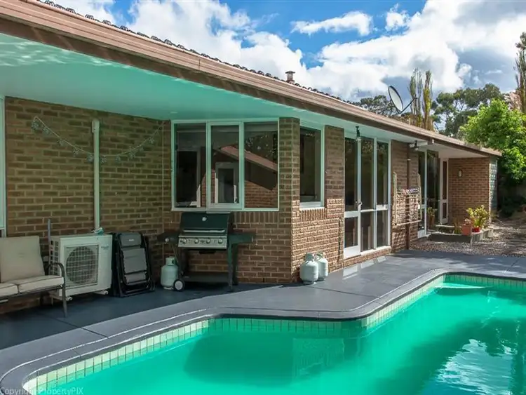 Second view of Homely house listing, 55 Girrabong Road, Lenah Valley TAS 7008
