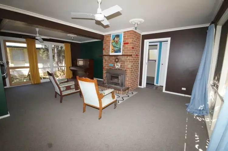 Second view of Homely house listing, 8 Pine Avenue, Cowes VIC 3922