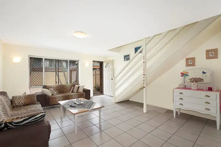 Fourth view of Homely townhouse listing, 2/35 Frascott Avenue, Varsity Lakes QLD 4227