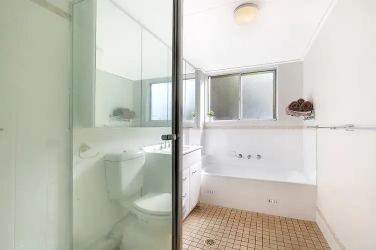 Sixth view of Homely apartment listing, 9/491-497 President Avenue, Sutherland NSW 2232