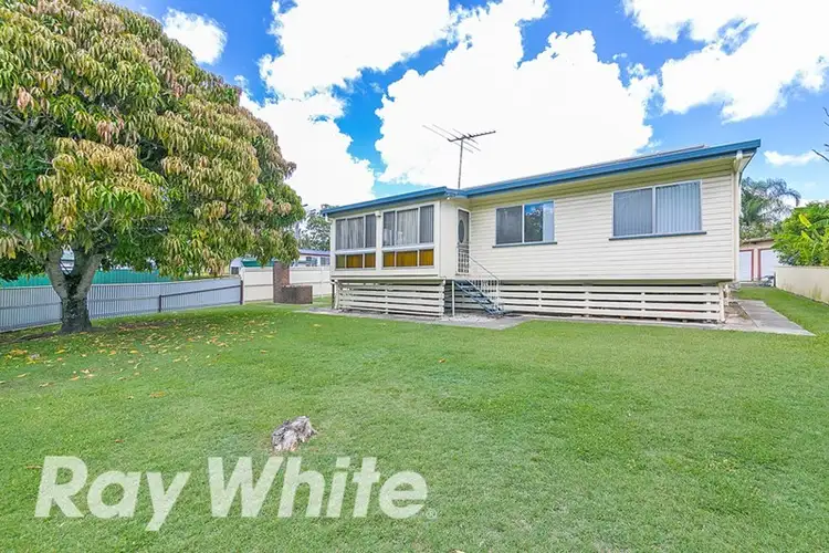 Main view of Homely house listing, 157 Jacaranda Avenue, Kingston QLD 4114