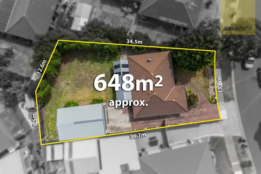 Main view of Homely house listing, 4 Balcombe Court, Craigieburn VIC 3064