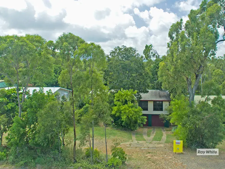 Main view of Homely house listing, 81 Rockhampton Road, Yeppoon QLD 4703