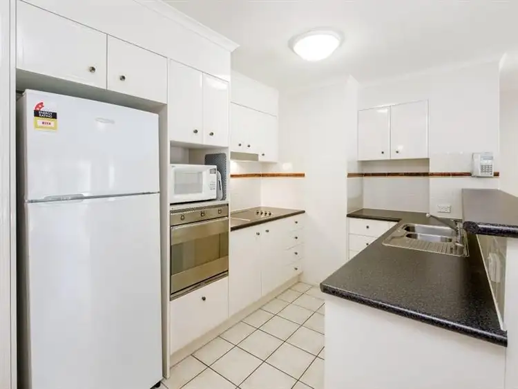 Sixth view of Homely unit listing, 202/98 Alexandra Parade, Alexandra Headland QLD 4572