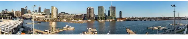 Seventh view of Homely apartment listing, 1304/429 Docklands Drive, Docklands VIC 3008