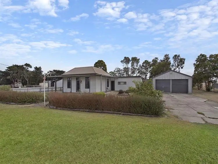 Sixth view of Homely house listing, 40 Cruites Road, Koroit VIC 3282
