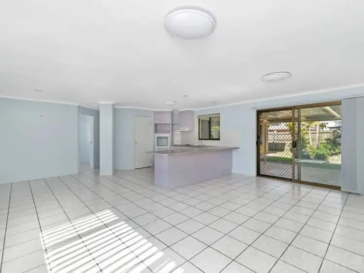 Fourth view of Homely house listing, 26 Columbia Drive, Beachmere QLD 4510