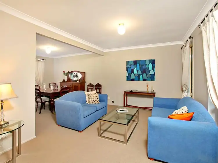 Third view of Homely house listing, 29 York Road, Kellyville NSW 2155