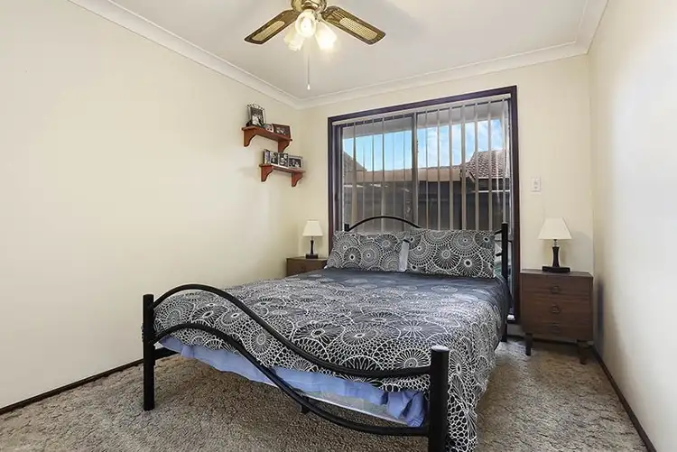 Second view of Homely house listing, 24 Kolodong Drive, Quakers Hill NSW 2763