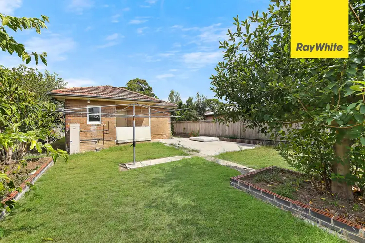 Second view of Homely house listing, 50 Moxon Road, Punchbowl NSW 2196