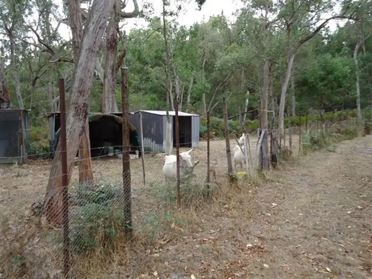 Fourth view of Homely rural property listing, Address available on request