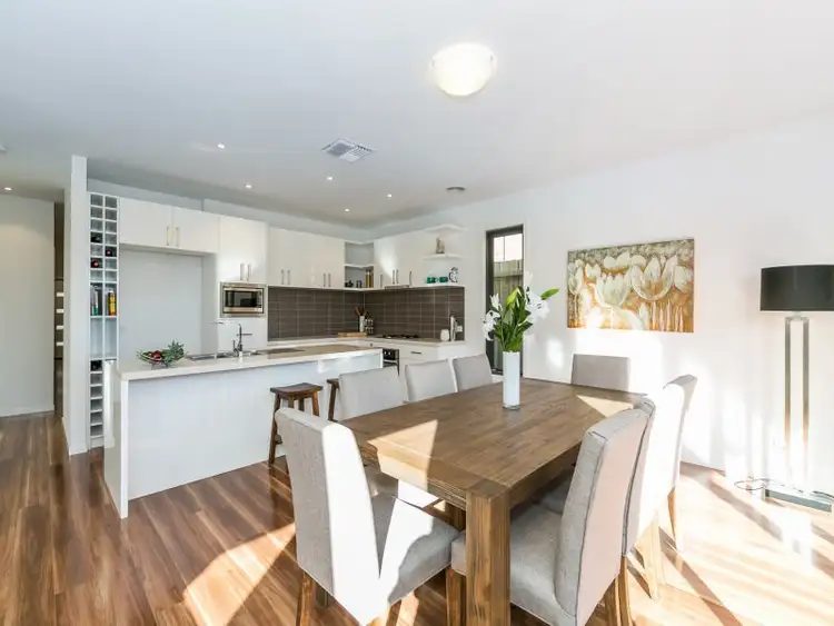 Fifth view of Homely townhouse listing, 1/15 Bourbon Way, Waurn Ponds VIC 3216