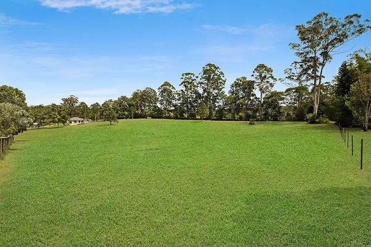 Fourth view of Homely land listing, 1-5 Wintergreen Way, Peachester QLD 4519