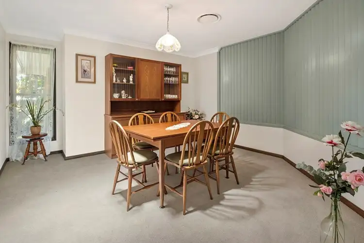 Fifth view of Homely house listing, 27 Quiet Valley Crescent, Buderim QLD 4556