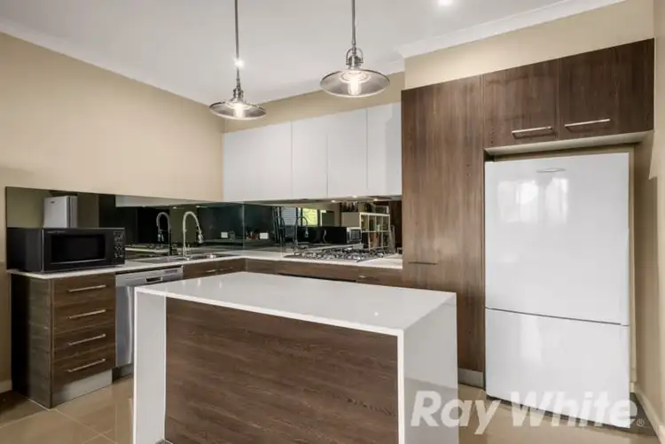 Third view of Homely apartment listing, 3/7 King Street, Bayswater VIC 3153