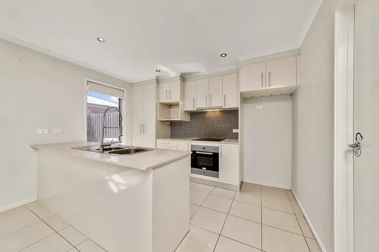 Fifth view of Homely house listing, 4/20 Helpmann Street, Bonython ACT 2905