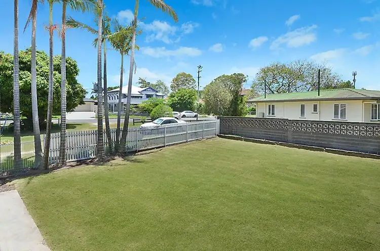 Fourth view of Homely house listing, 44A Pleystowe Crescent, Hendra QLD 4011