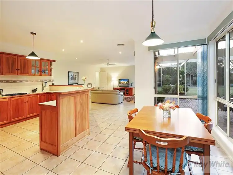 Seventh view of Homely house listing, 81-83 Archimedes Avenue, Lara VIC 3212