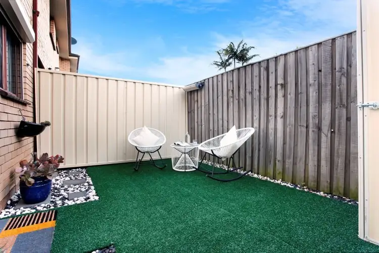 Seventh view of Homely house listing, 3/1 The Avenue, Bellambi NSW 2518