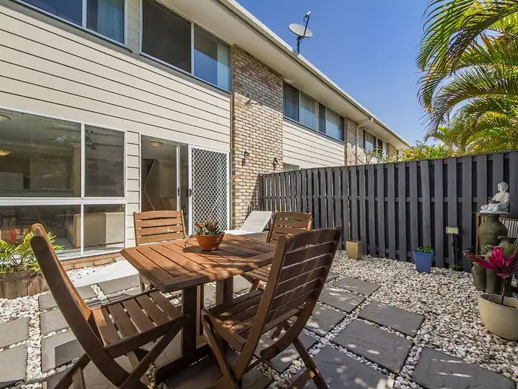 Seventh view of Homely townhouse listing, 26/9-15 Harrier Drive, Burleigh Waters QLD 4220