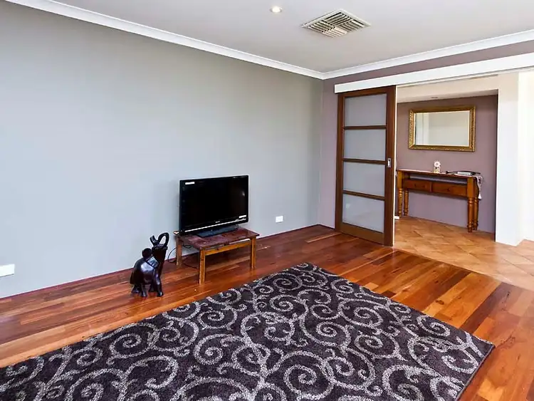 Third view of Homely house listing, 23 Arpenteur Drive, Baldivis WA 6171