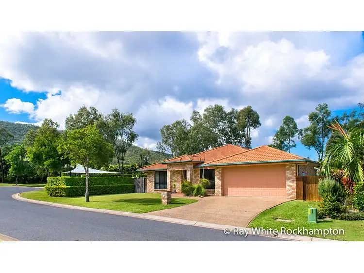 Second view of Homely house listing, 4 Lilydale Close, Norman Gardens QLD 4701