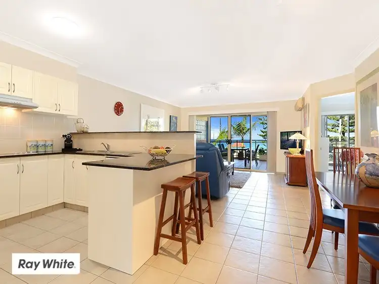 Fourth view of Homely apartment listing, 4/81-83 Manning Street, Kiama NSW 2533