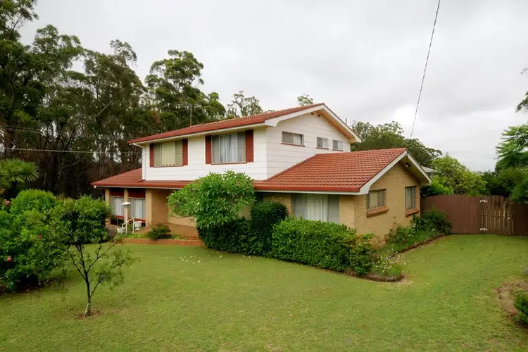 Main view of Homely house listing, 23 Heathwood Street, Rangeville QLD 4350
