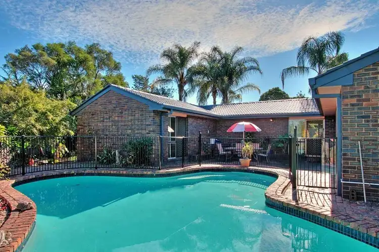 Second view of Homely house listing, 24 Gamenya Drive, Springwood QLD 4127