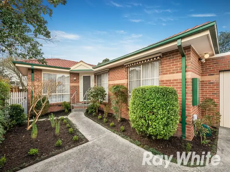 2/9 East India Avenue, Nunawading VIC 3131