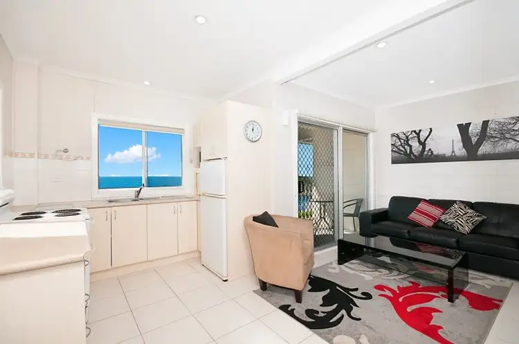 Third view of Homely unit listing, 3/7 Ocean Street, Yamba NSW 2464