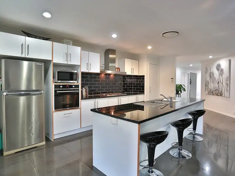 Main view of Homely house listing, 3 Ravenbourne Street, Fitzgibbon QLD 4018