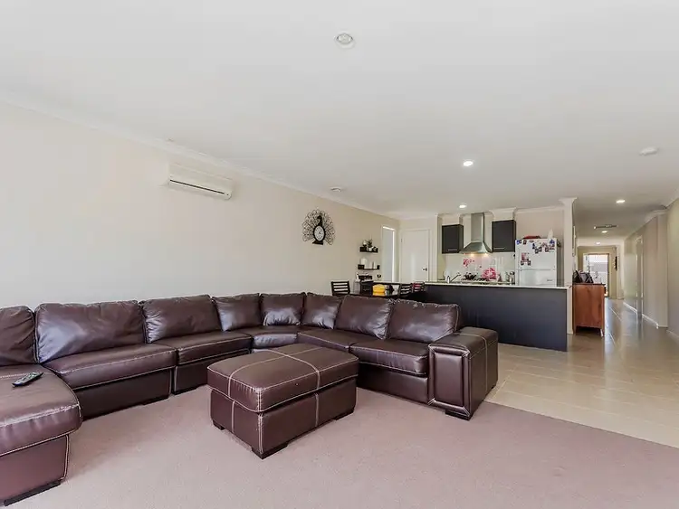 Fourth view of Homely house listing, 1 Noah Way, Tarneit VIC 3029