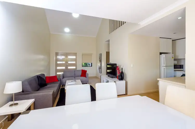 Fifth view of Homely unit listing, 41/1 Michel Place, Telina QLD 4680