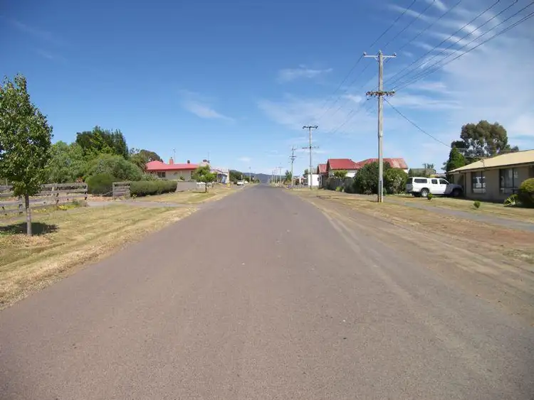 Sixth view of Homely land listing, 53 Louisa Street, Bracknell TAS 7302