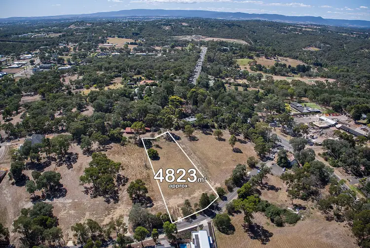 Fifth view of Homely land listing, 22 River Avenue, Plenty VIC 3090