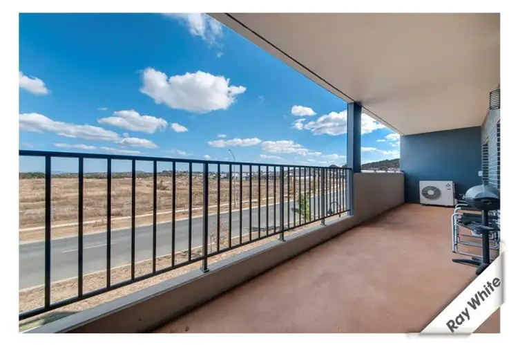 Fourth view of Homely unit listing, 25/16 David Miller Crescent, Casey ACT 2913