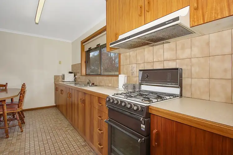 Fourth view of Homely house listing, 1/3 Meadows Avenue, Benalla VIC 3672
