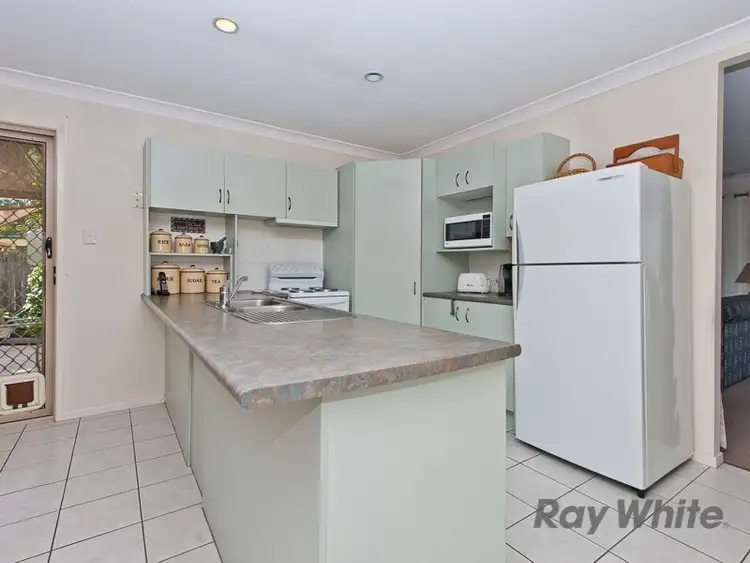 Fourth view of Homely house listing, 3 Paladin Place, Bald Hills QLD 4036