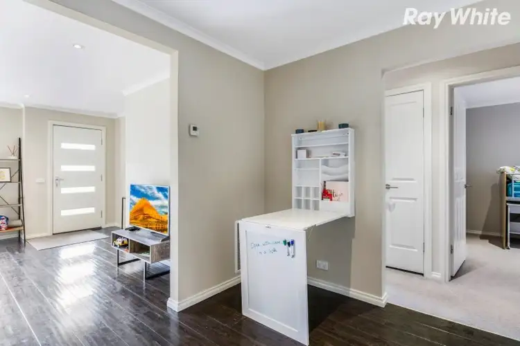 Fourth view of Homely house listing, 2/11 Lane Road, Ferntree Gully VIC 3156