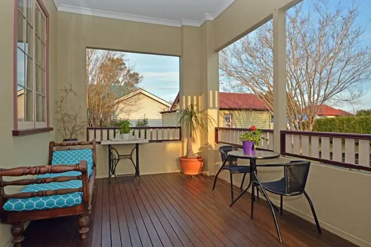 Seventh view of Homely house listing, 81 Brown Street, Dungog NSW 2420