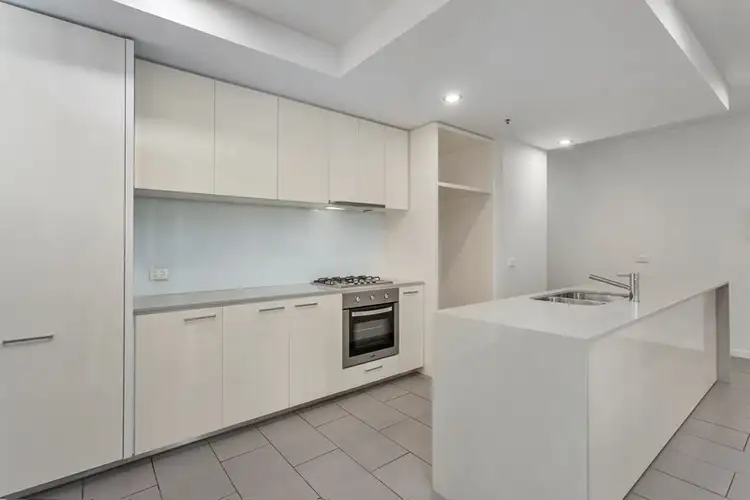 Third view of Homely apartment listing, 214/632-640 Doncaster Road, Doncaster VIC 3108