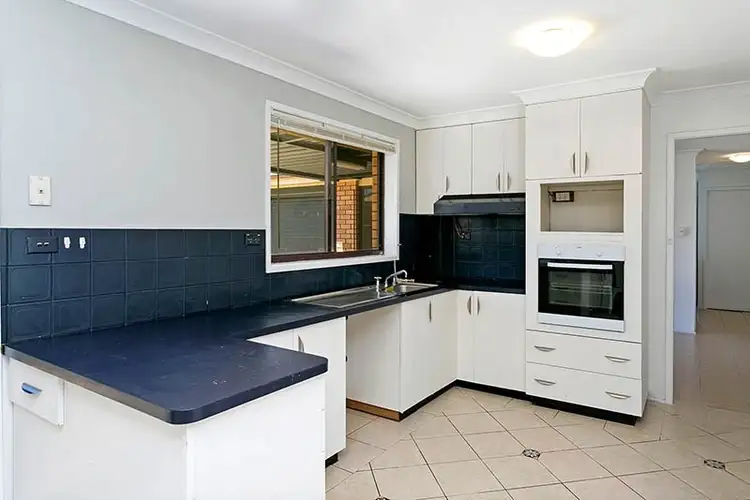 Third view of Homely house listing, 24 Evergreen Drive, Shellharbour NSW 2529