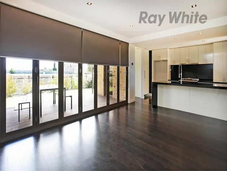 Third view of Homely house listing, 6 Skyward Drive, Sanctuary Lakes VIC 3030