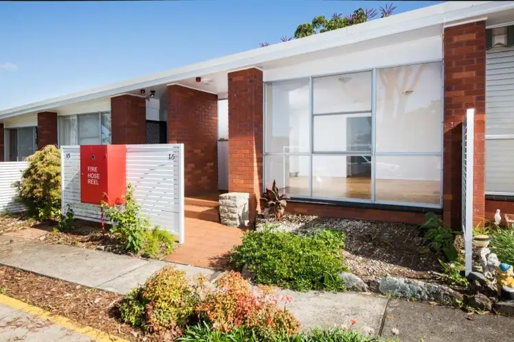 16/29 Corella Road, Kirrawee NSW 2232