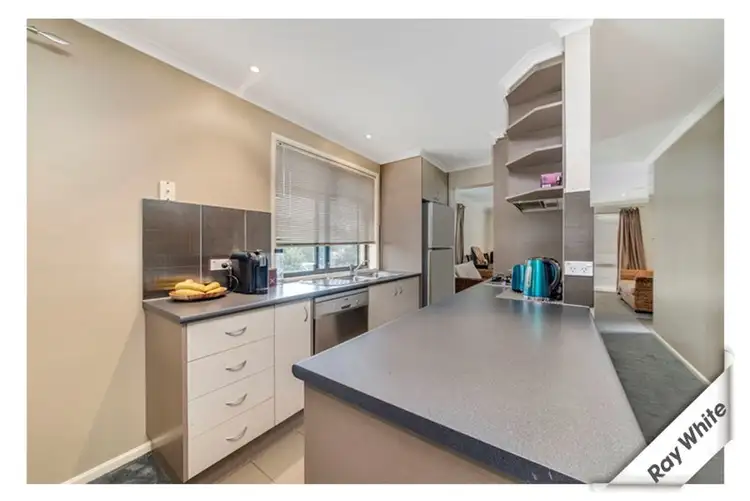Seventh view of Homely house listing, 6/15 Oxenham Circuit, Gordon ACT 2906